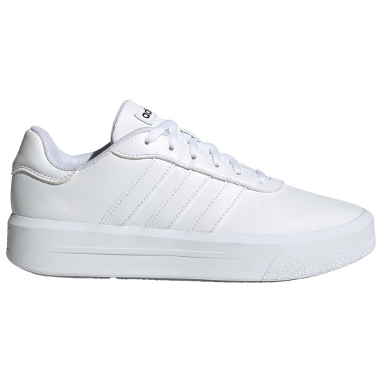Adidas Court Platform